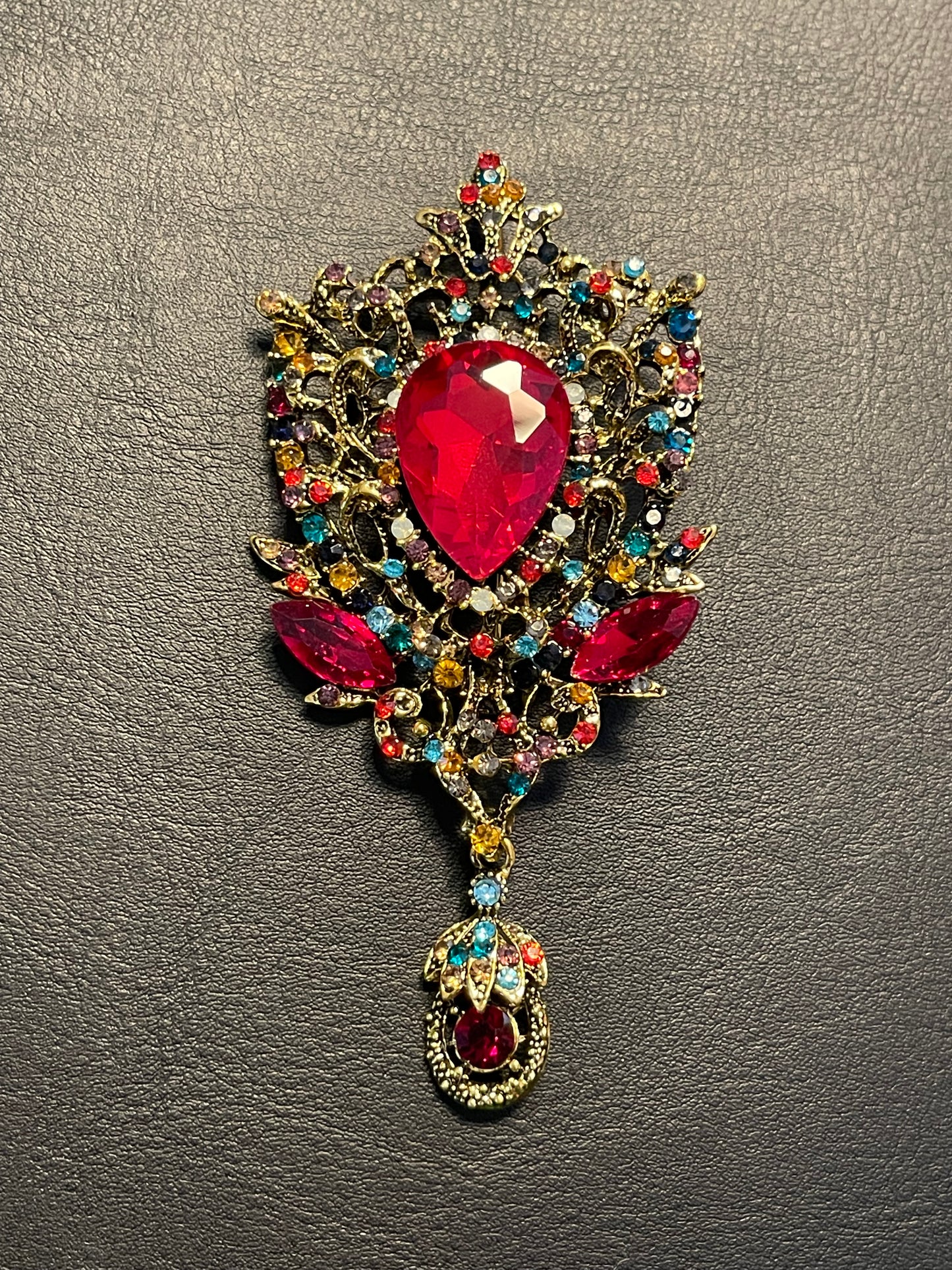 Pregadeira Ornamento