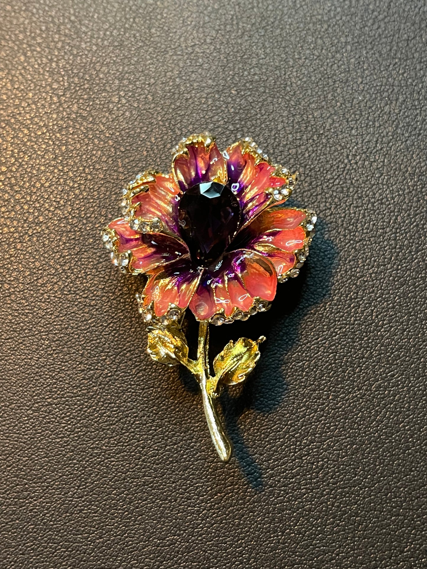 Pregadeira Flor
