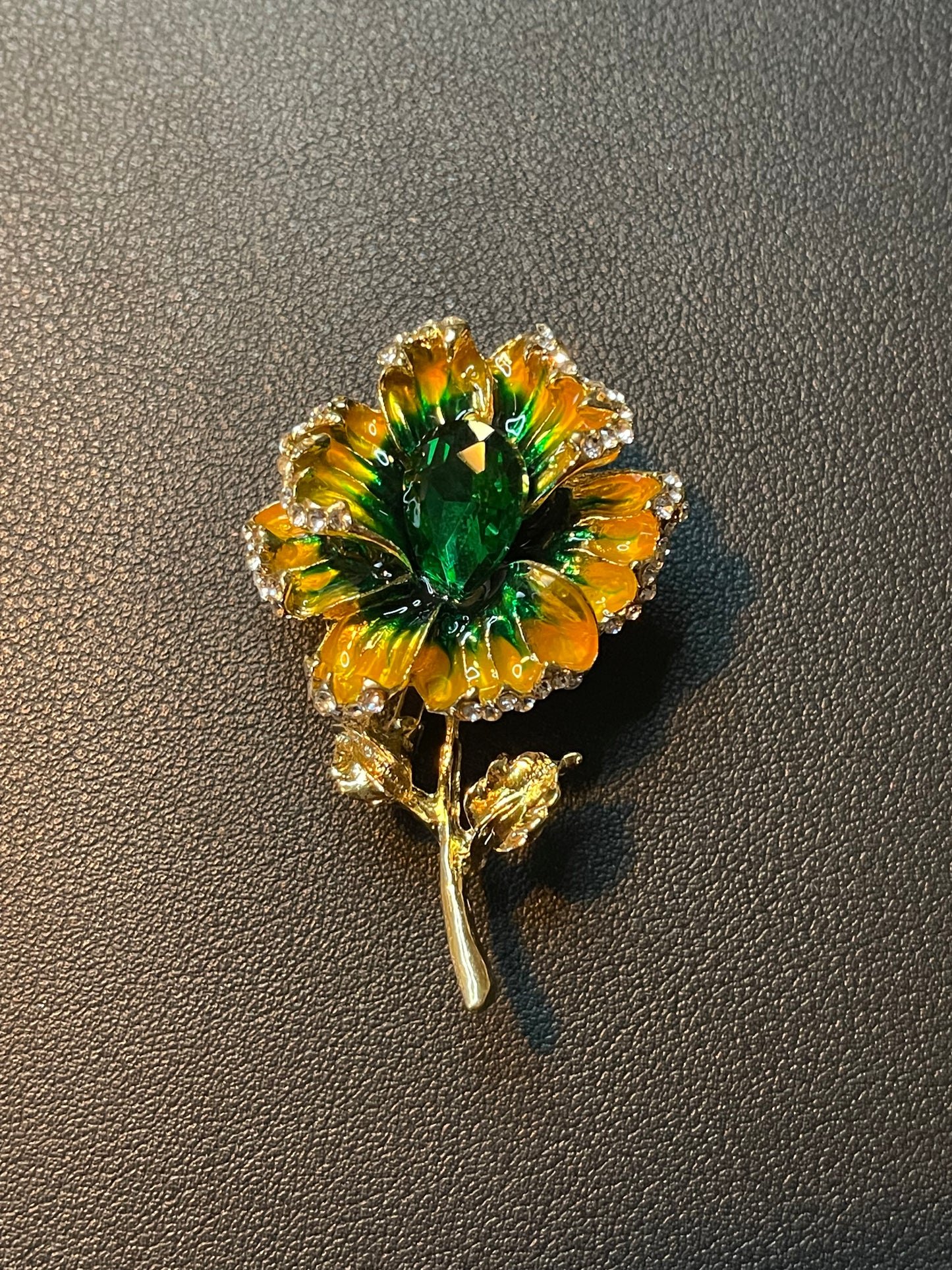 Pregadeira Flor