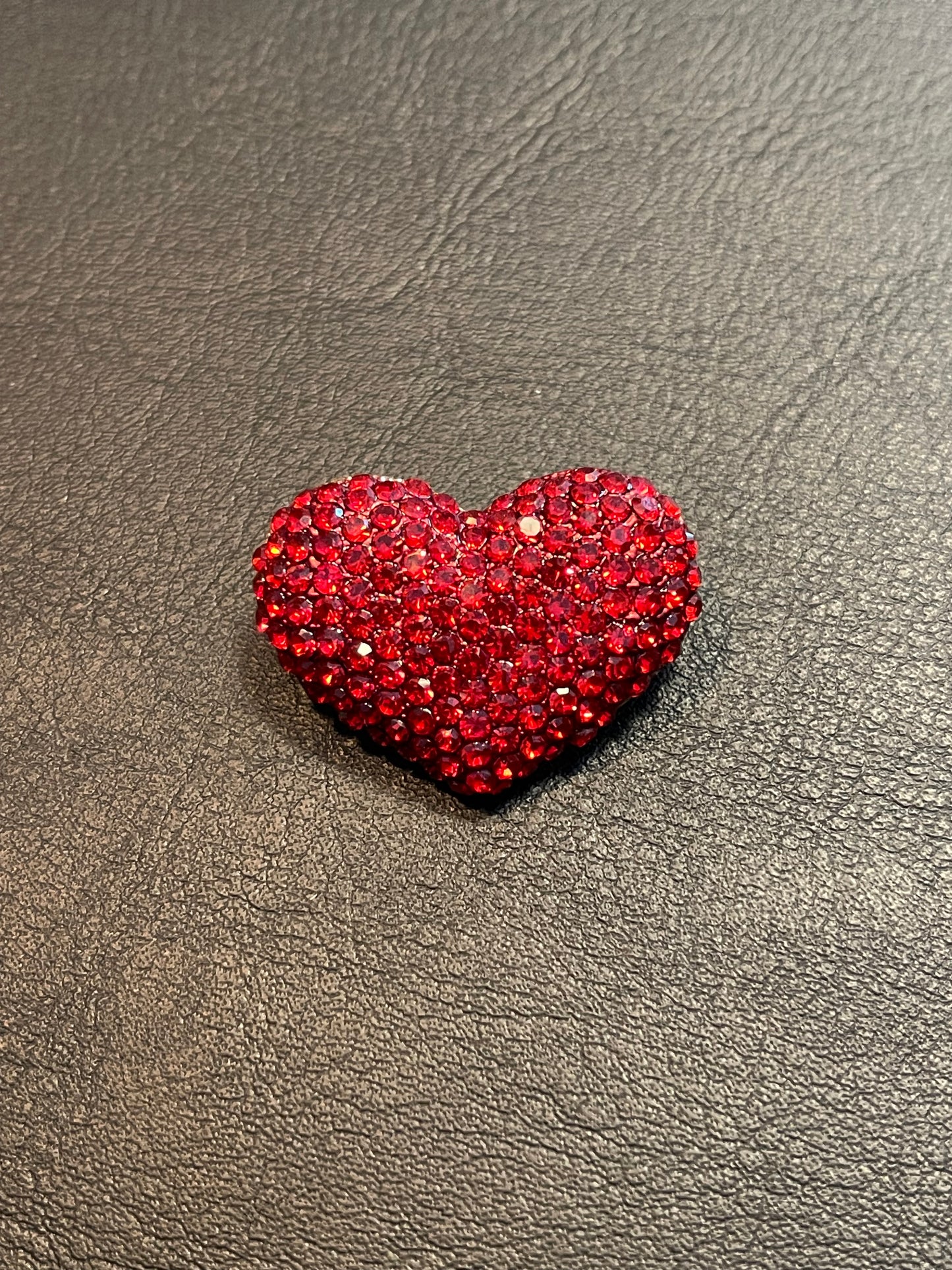 Pregadeira Coração