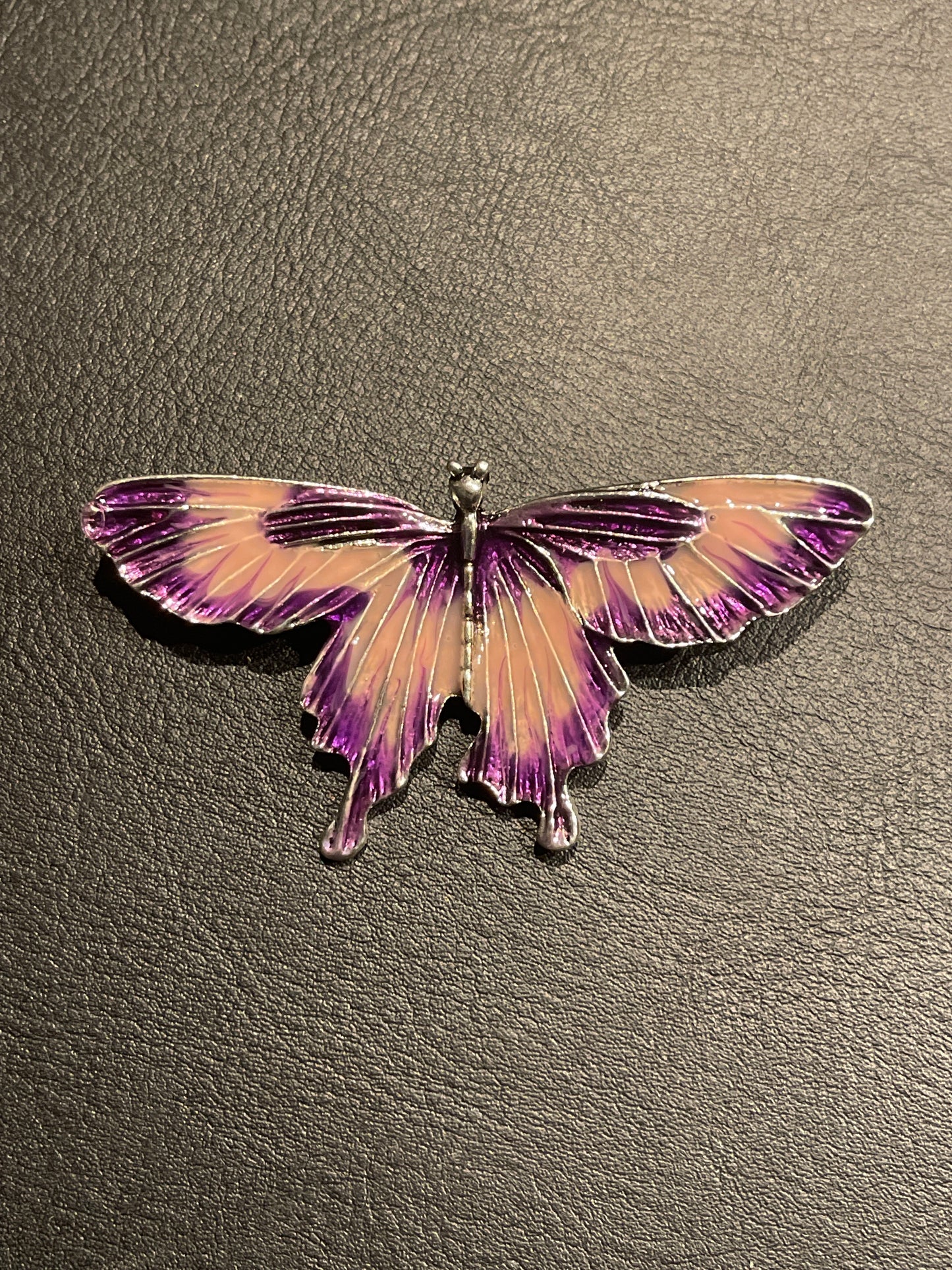 Pregadeira Borboleta