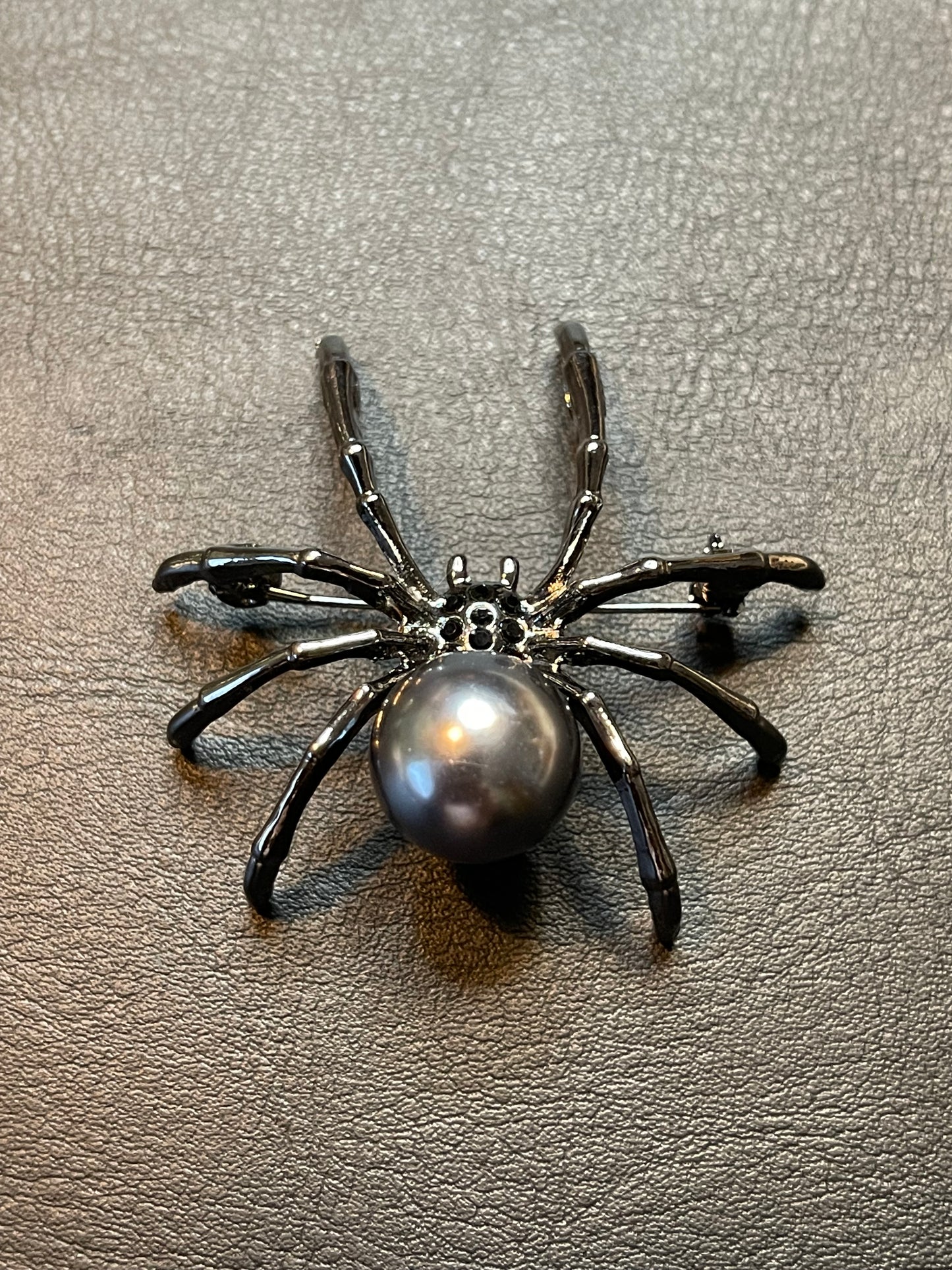 Pregadeira Aranha