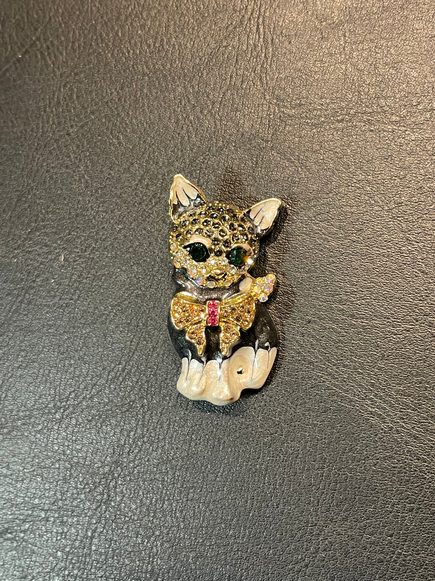 Pregadeira Gato