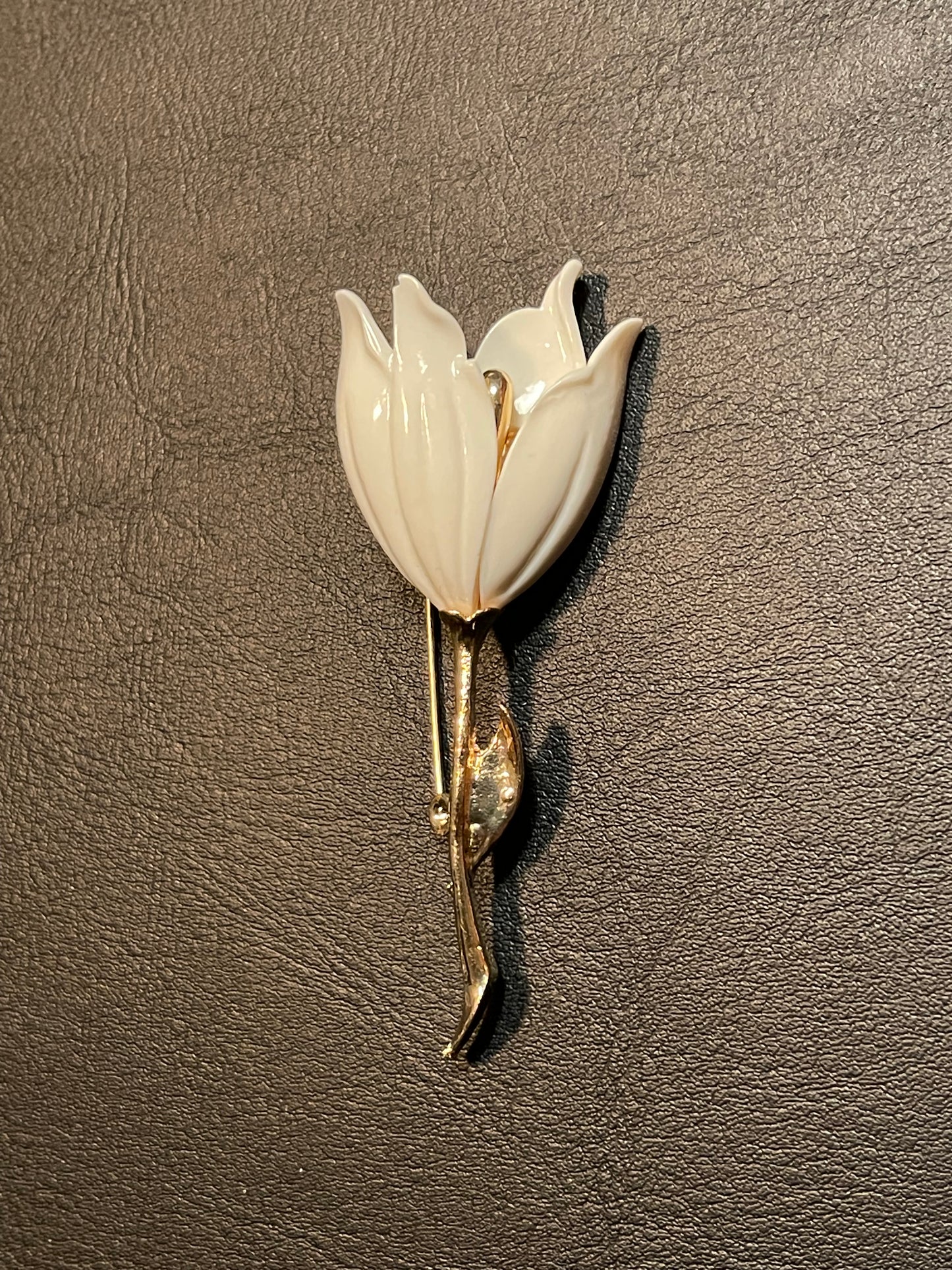 Pregadeira Tulipa