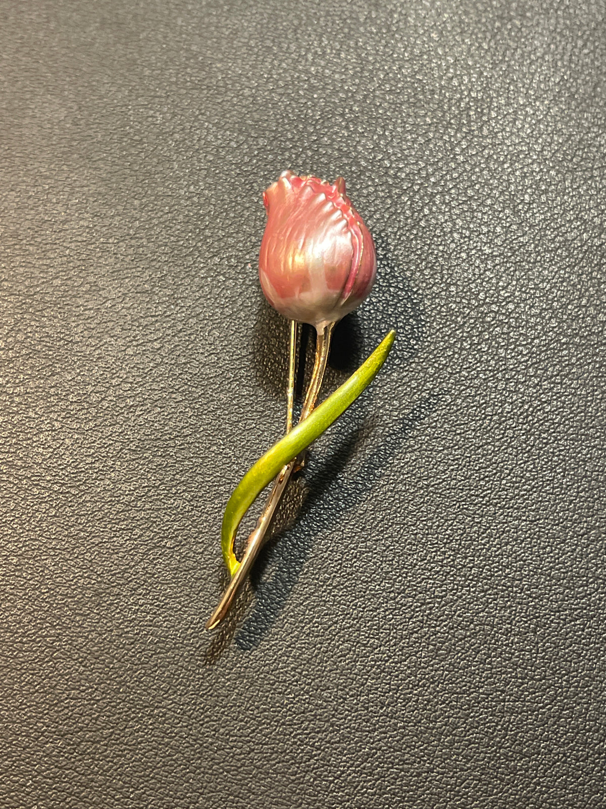 Pregadeira Tulipa