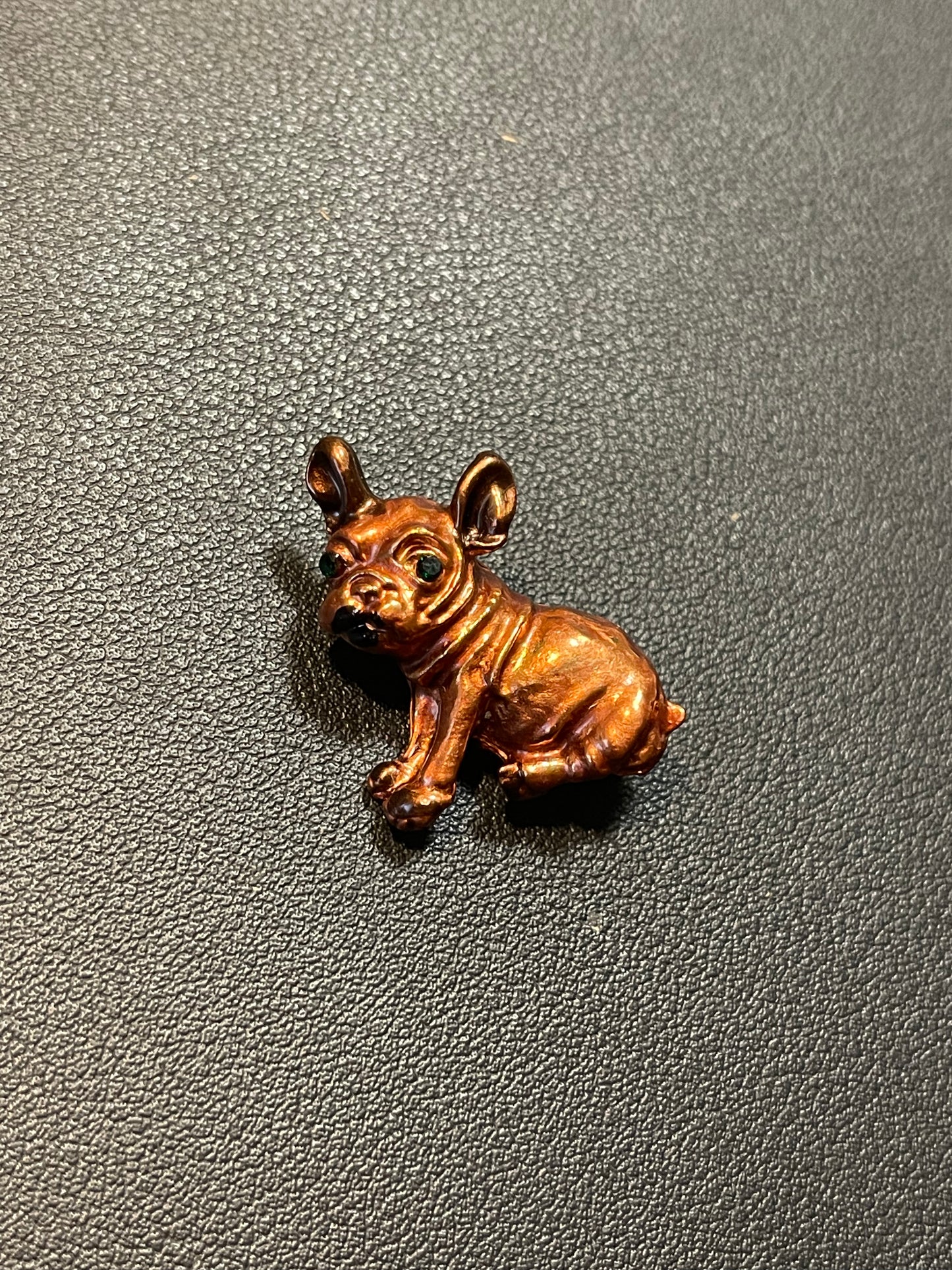 Pregadeira Bulldog