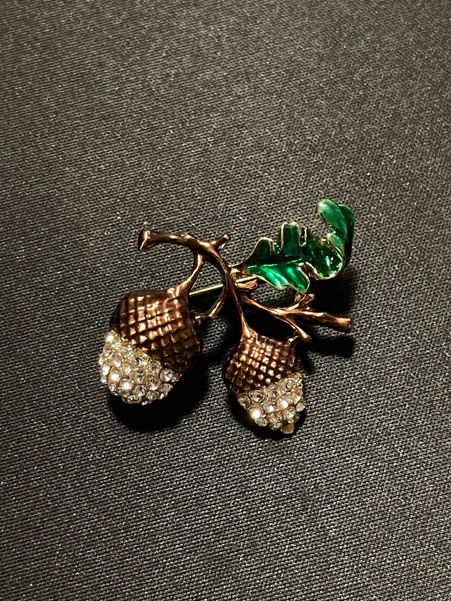 Pregadeira Bolotas