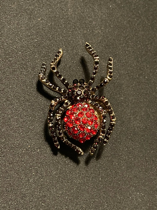 Pregadeira Aranha