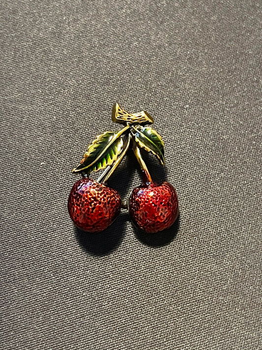 Pregadeira Cereja