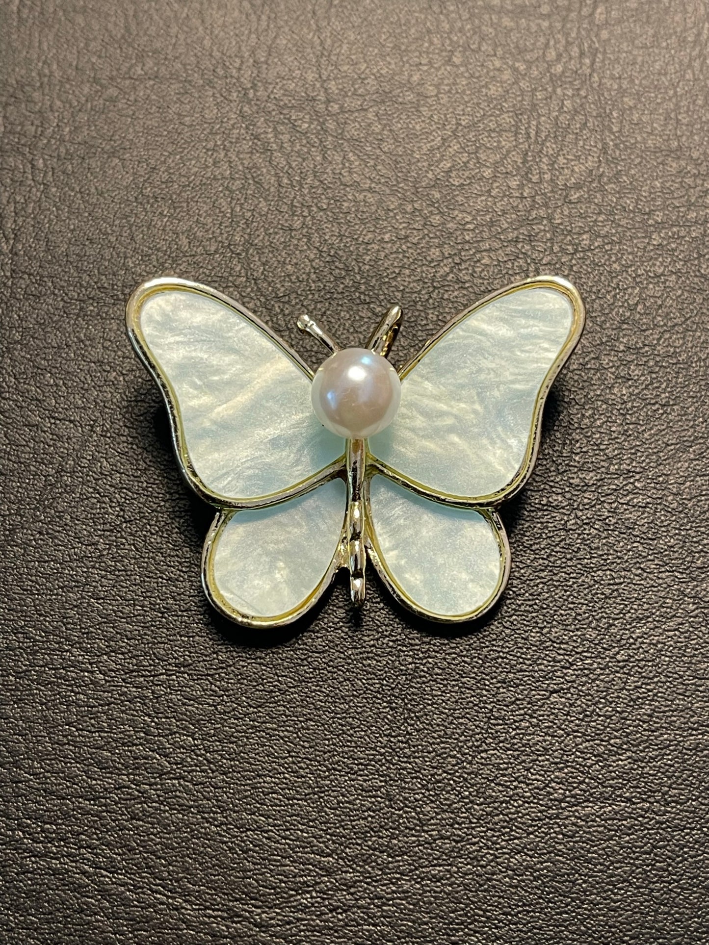 Pregadeira Borboleta