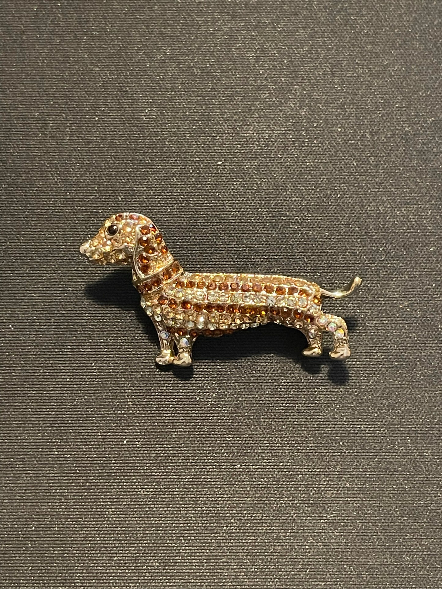 Pregadeira Cão Teckel