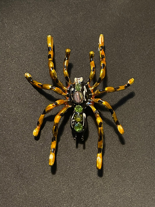 Pregadeira Aranha