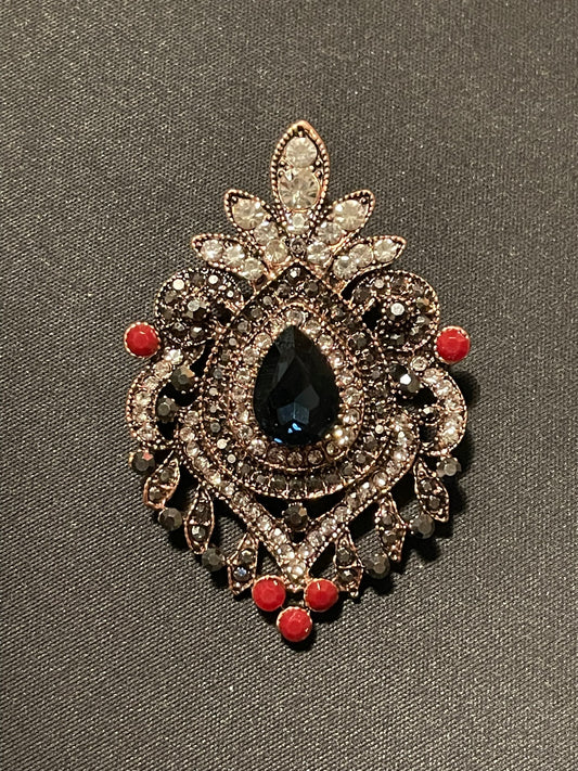 Pregadeira Ornamento