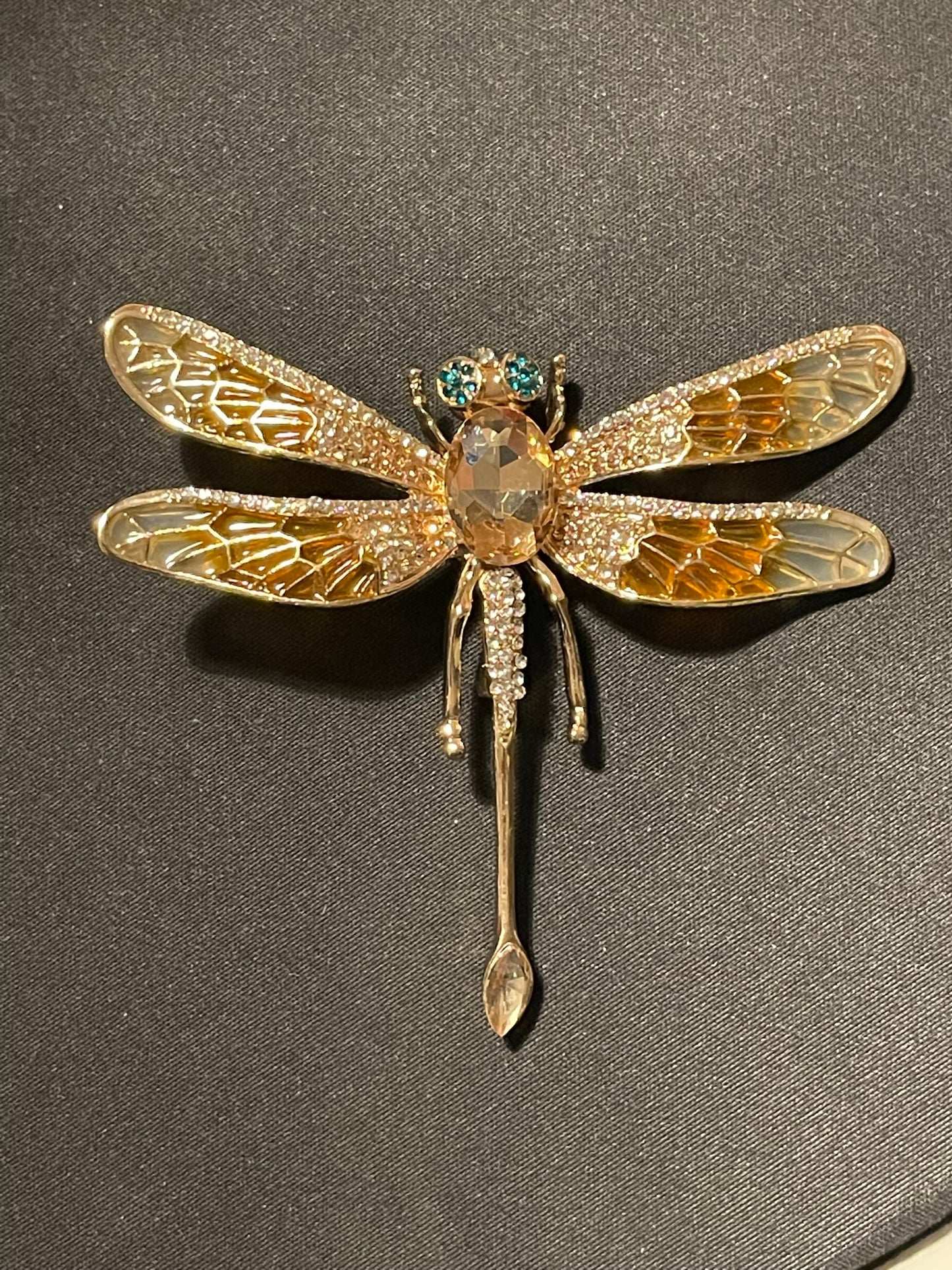 Pregadeira Libelinha