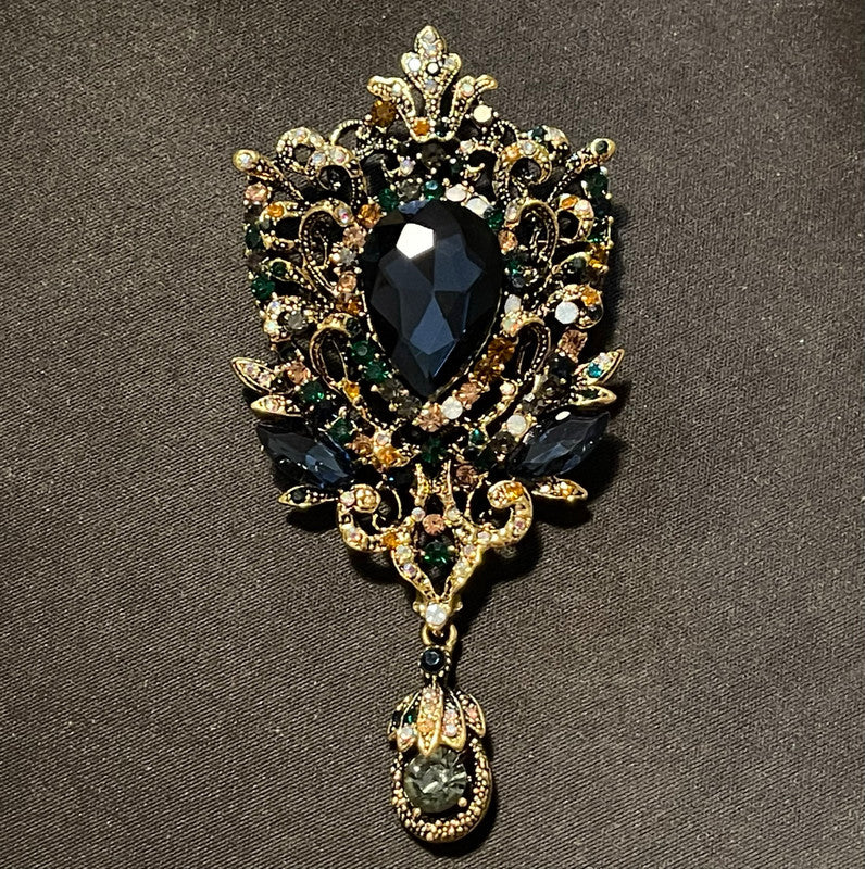 Pregadeira Ornamento
