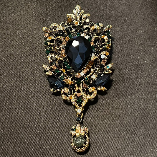 Pregadeira Ornamento