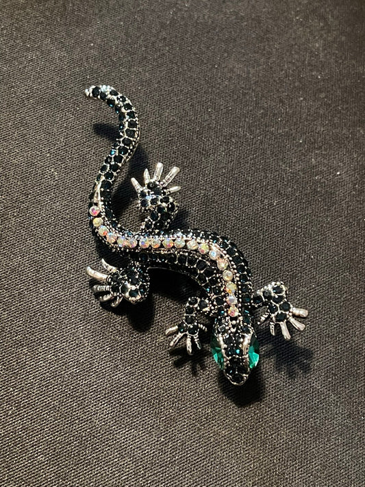 Pregadeira Lagarto