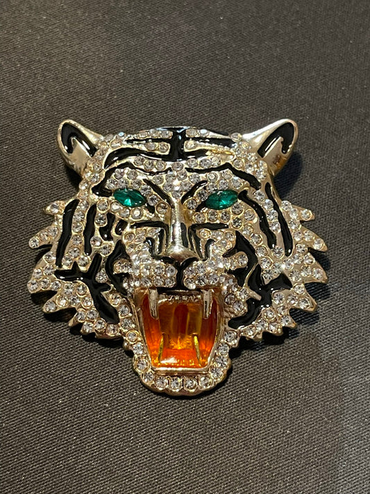 Pregadeira Tigre