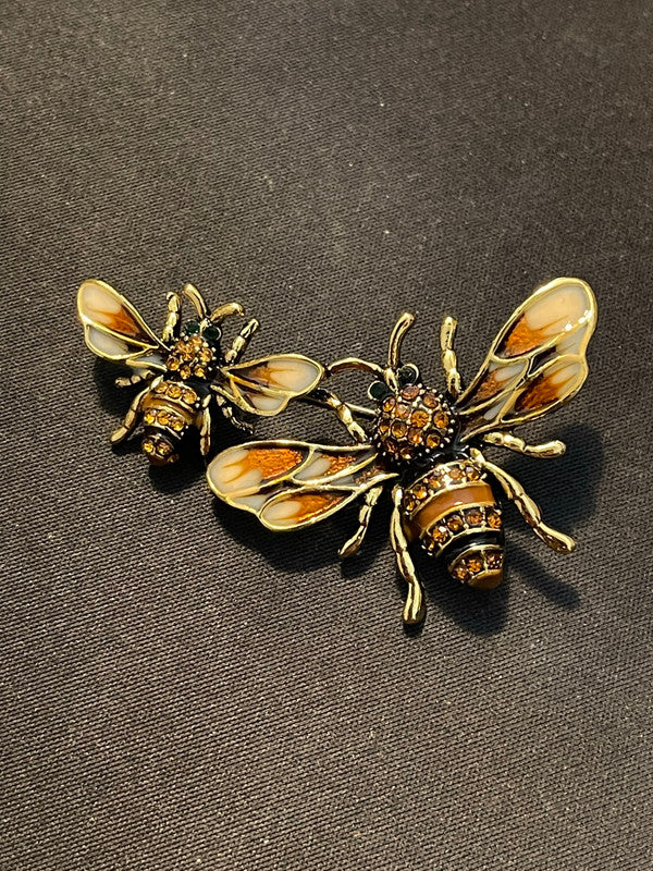 Pregadeira Abelhas