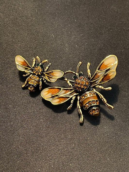 Pregadeira Abelhas