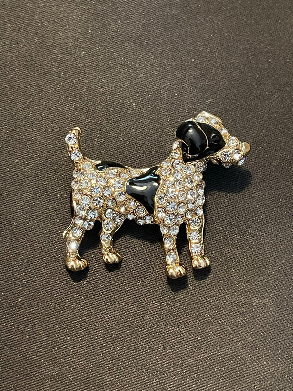 Pregadeira Cão