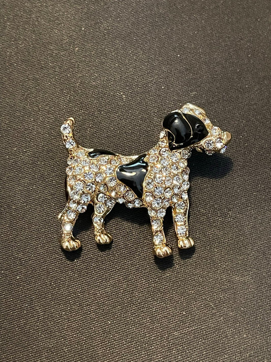 Pregadeira Cão