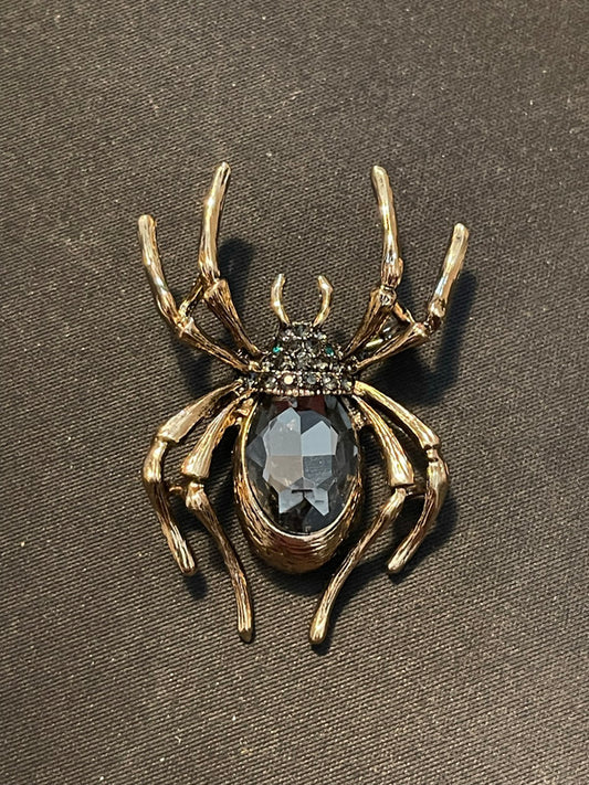Pregadeira Aranha