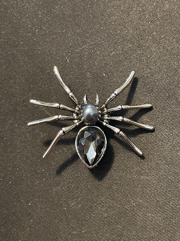 Pregadeira Aranha