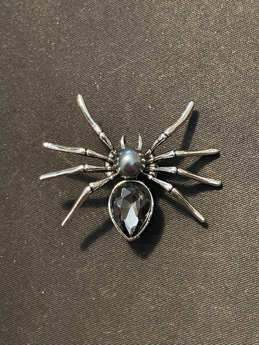 Pregadeira Aranha