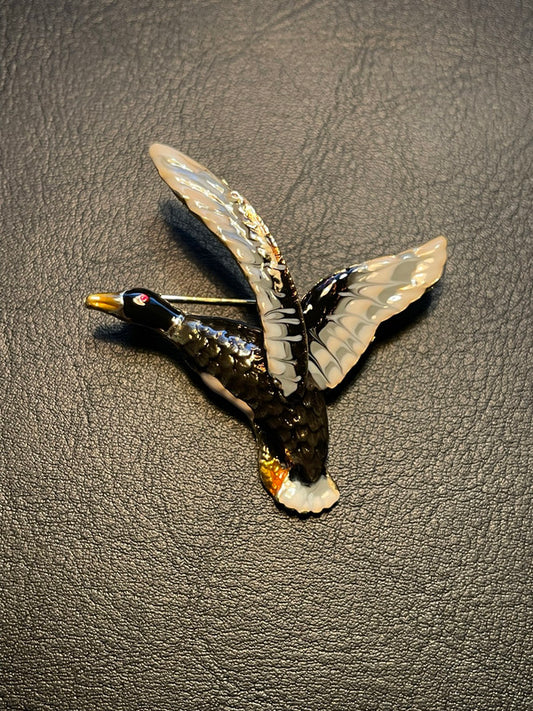 Pregadeira Pato
