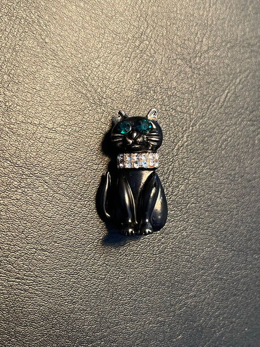 Pregadeira Gato