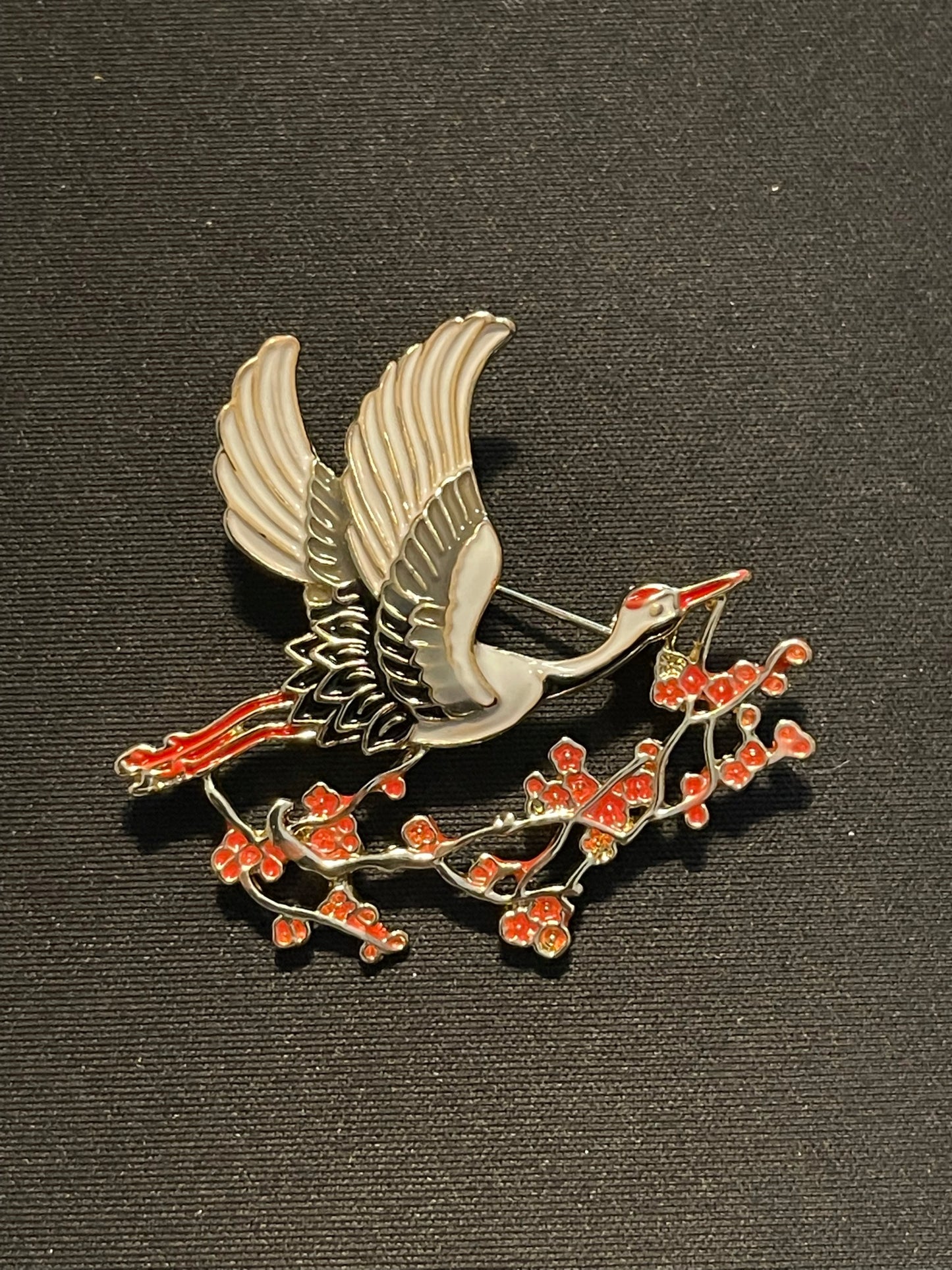 Pregadeira Cegonha
