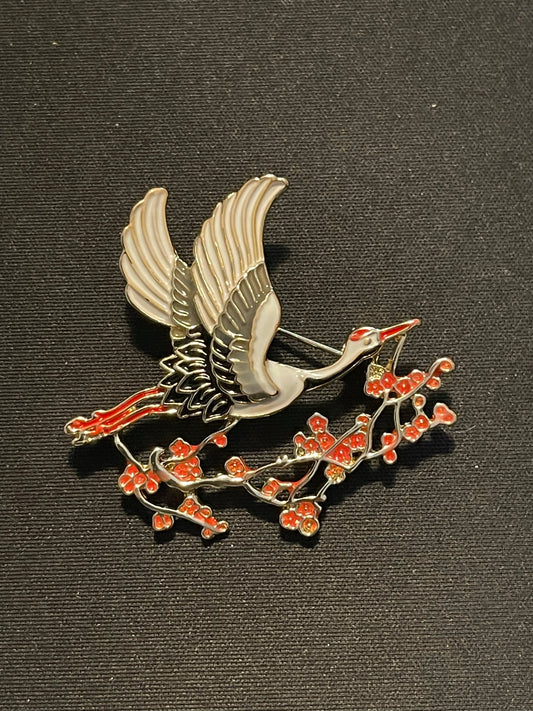 Pregadeira Cegonha