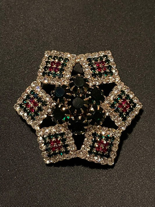 Pregadeira Ornamento