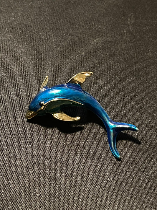 Pregadeira Golfinho
