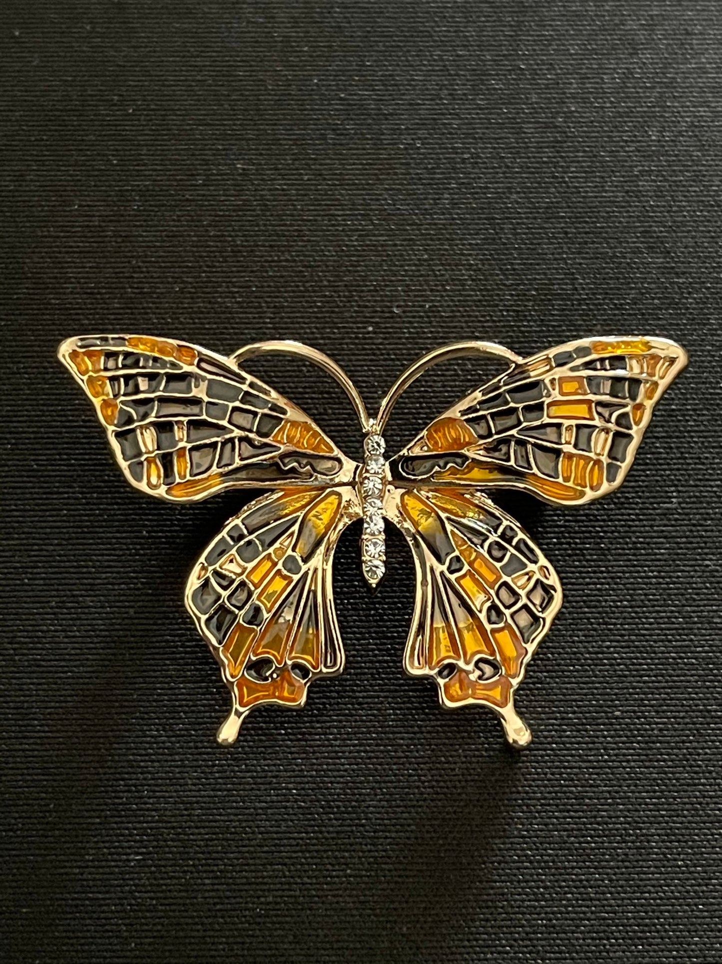 Pregadeira Borboleta