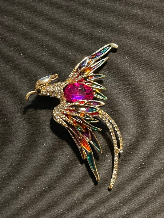 Pregadeira Fenix
