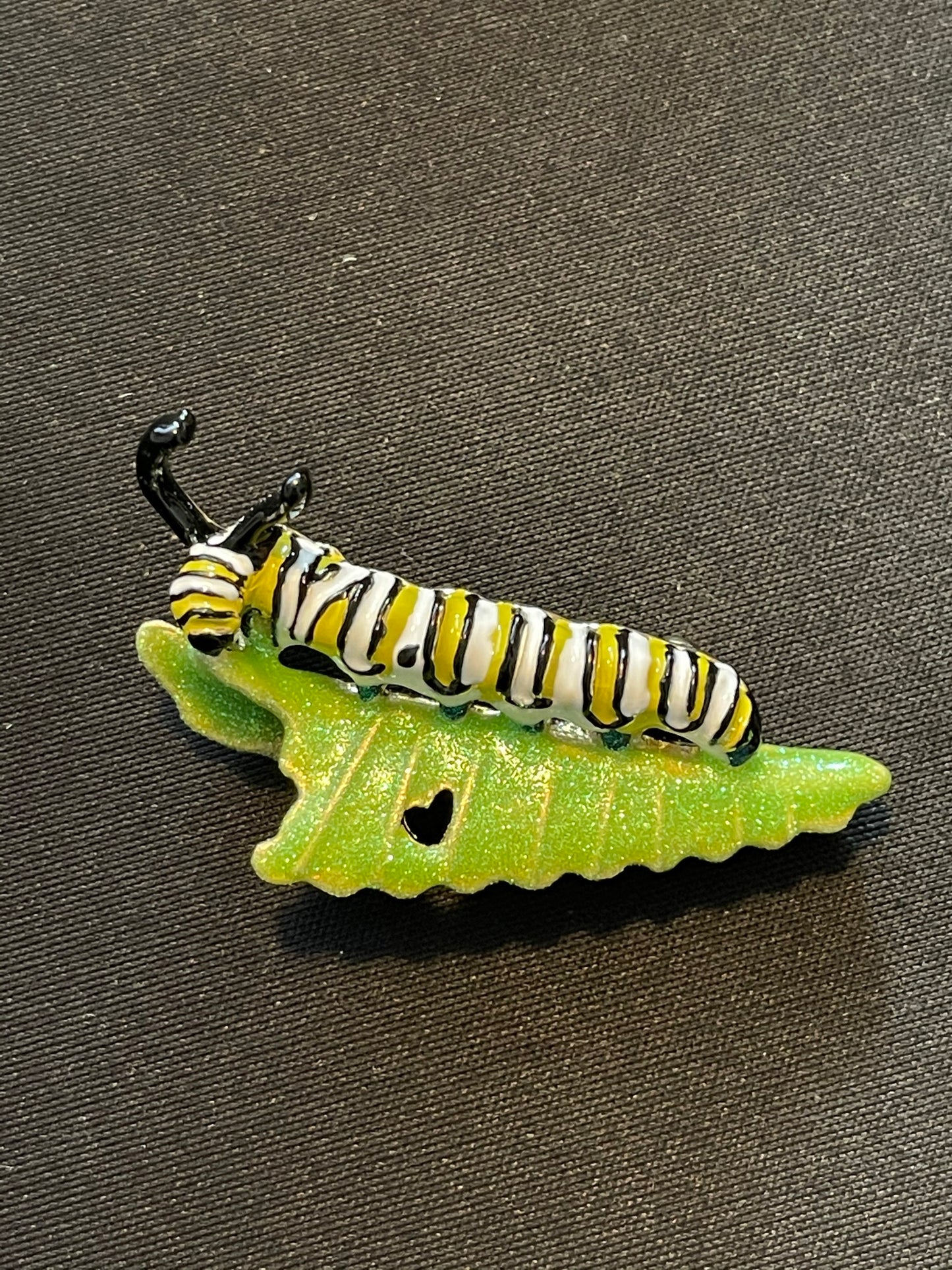 Pregadeira Lagarta