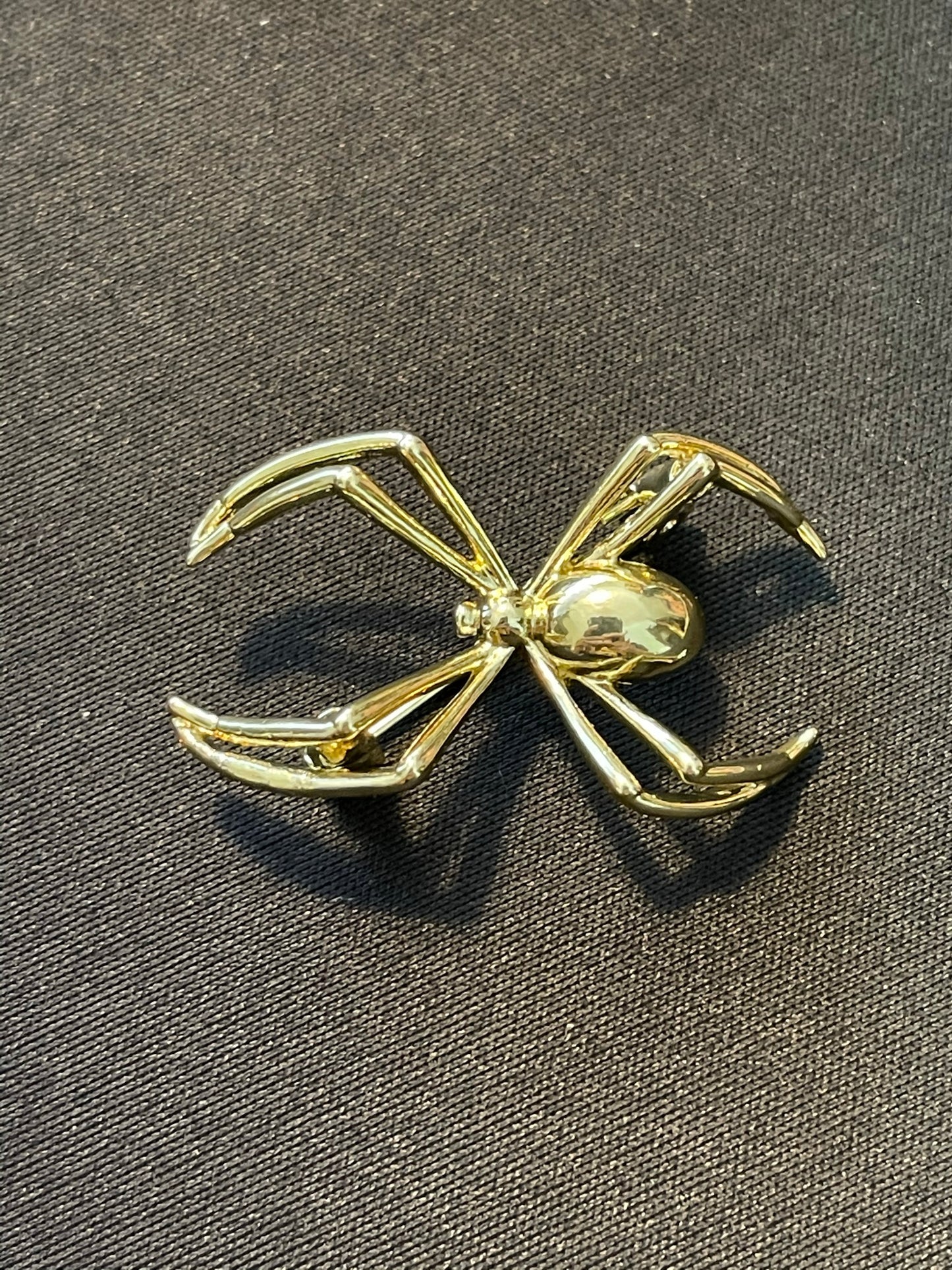 Pregadeira Aranha