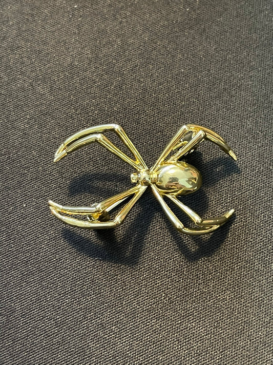 Pregadeira Aranha