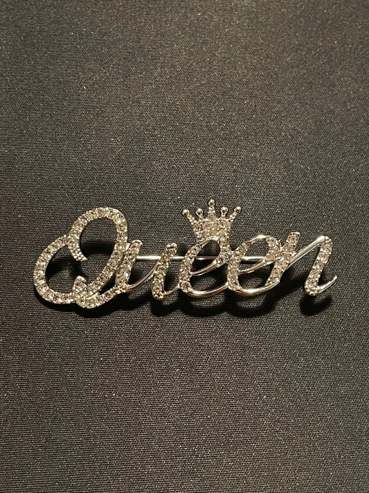 Pregadeira Queen