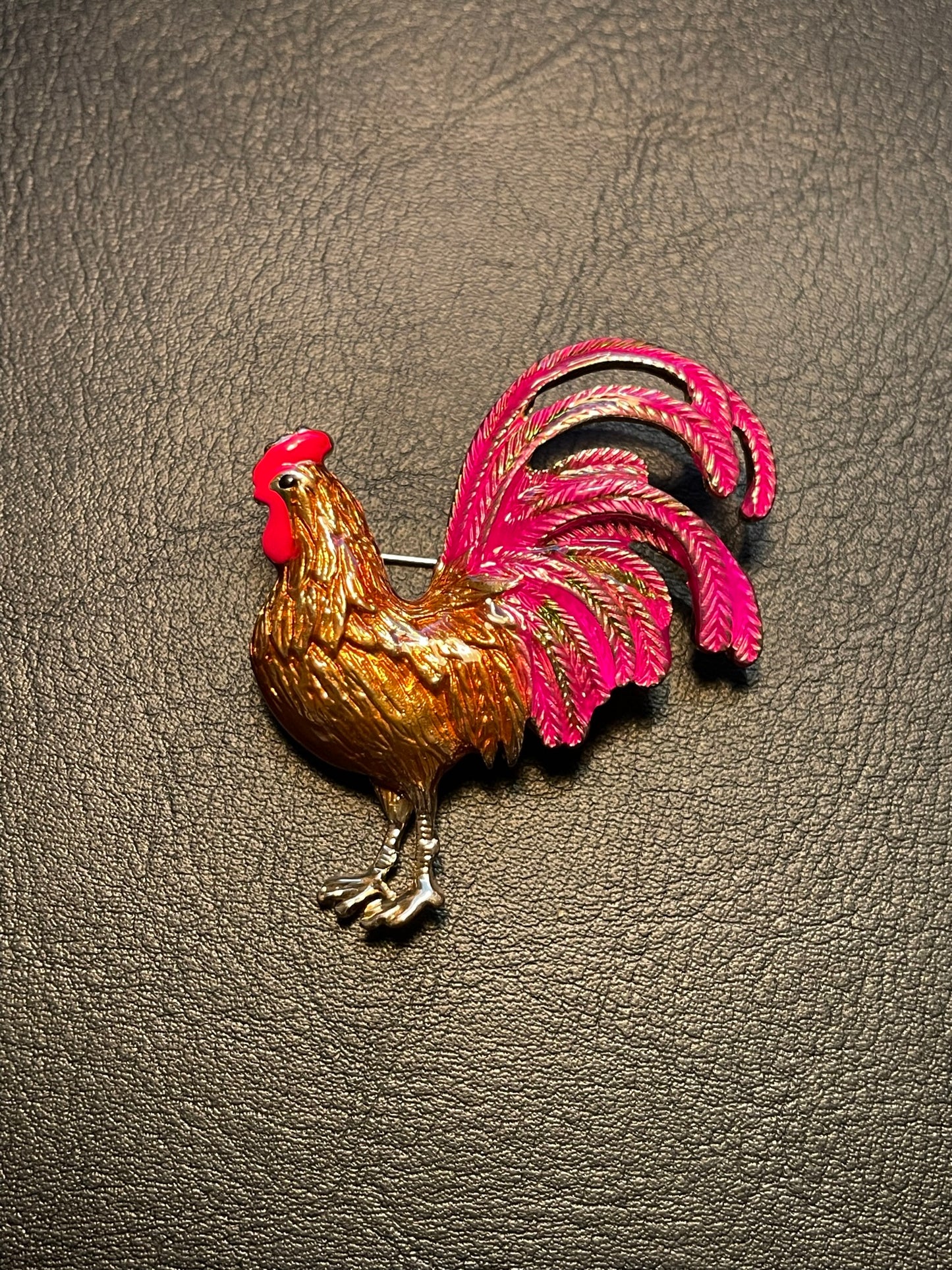 Pregadeira Galo