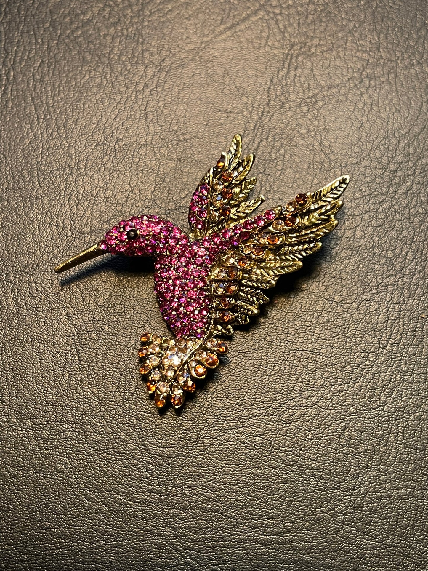 Pregadeira Colibri