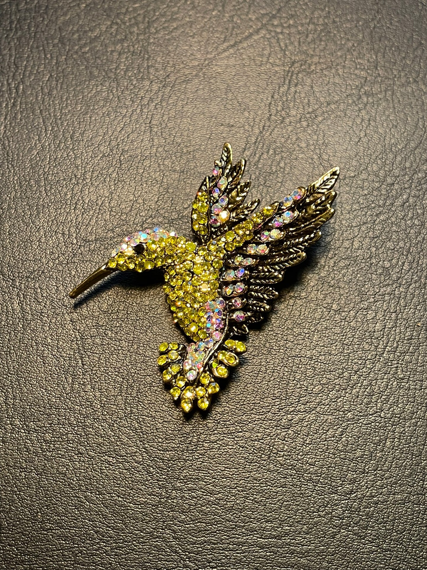 Pregadeira Colibri