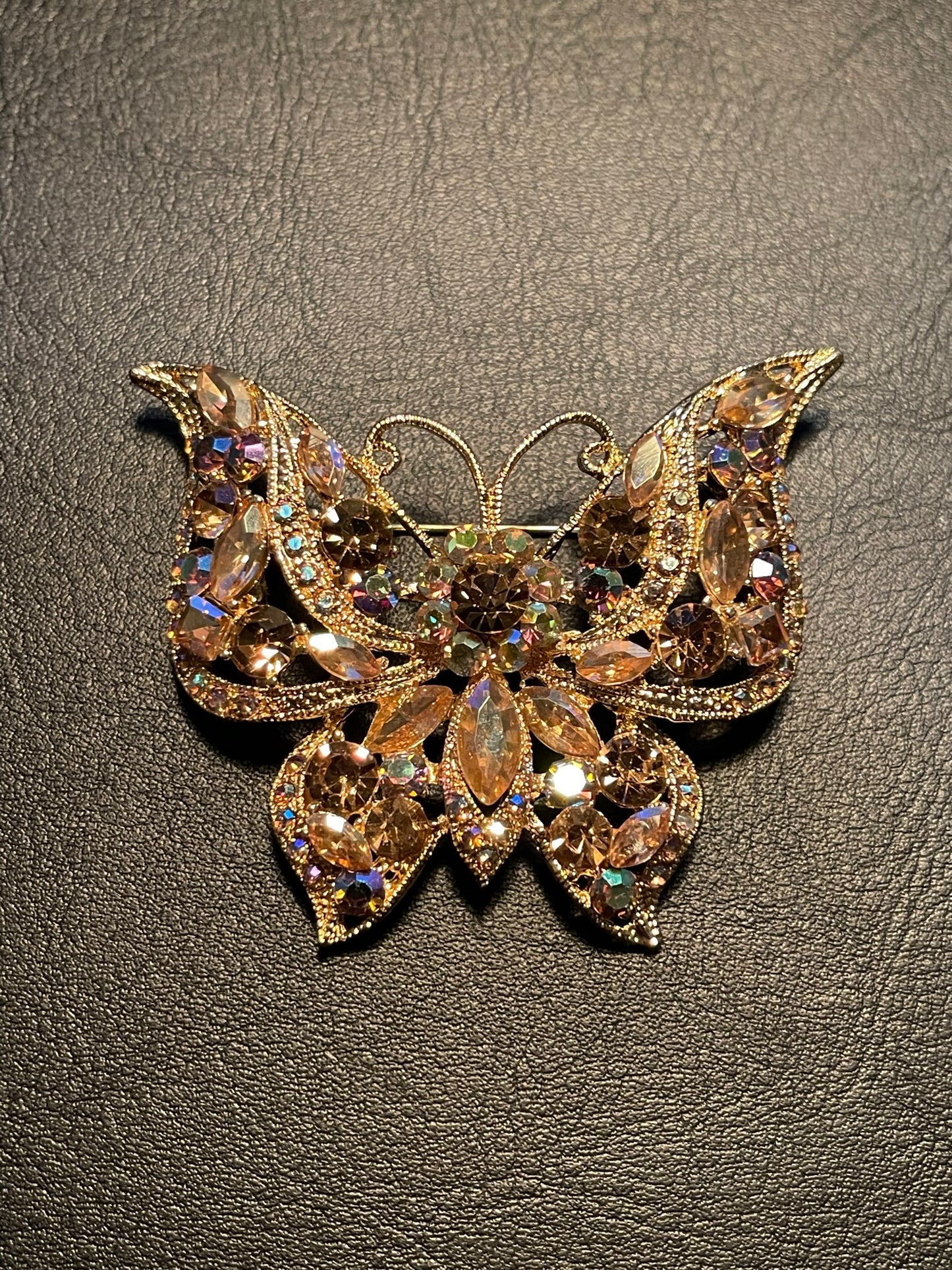 Pregadeira Borboleta