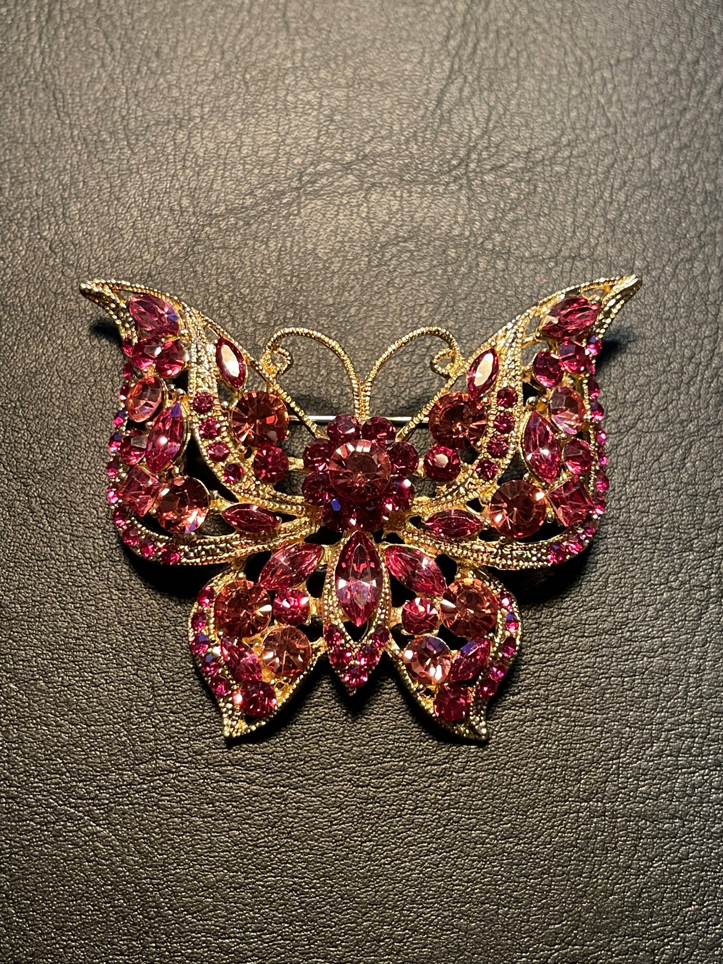 Pregadeira Borboleta