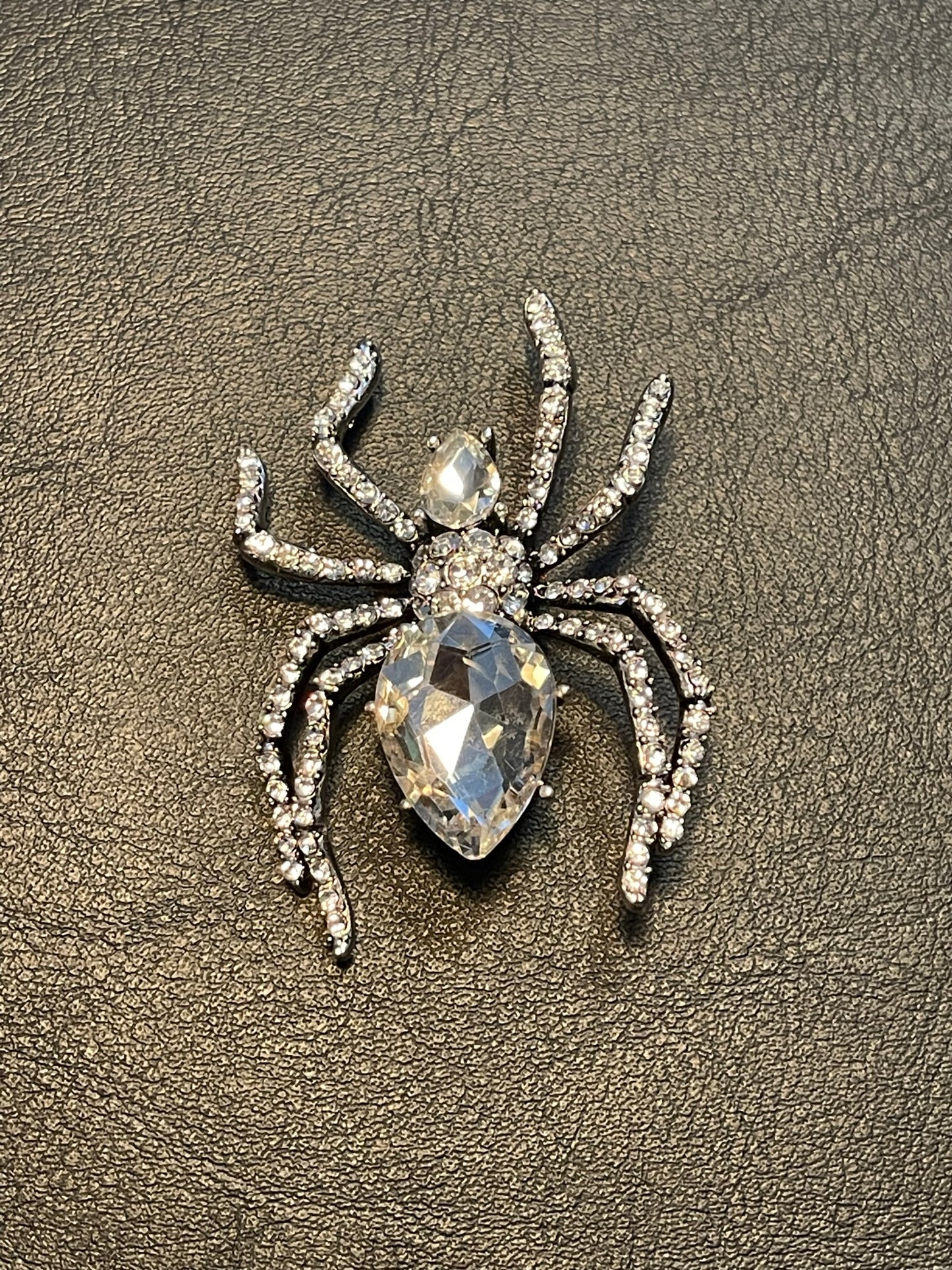 Pregadeira Aranha