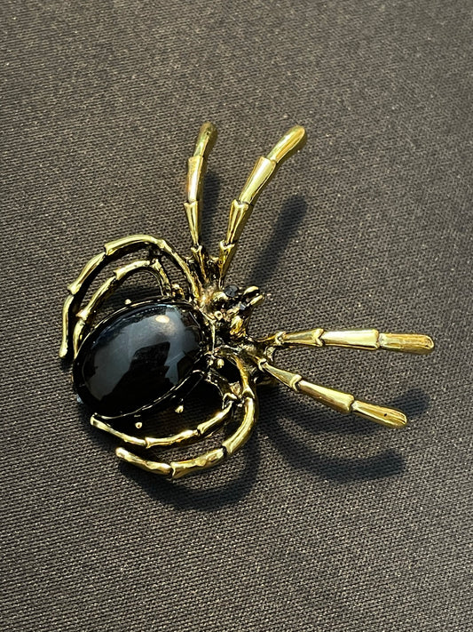Pregadeira Aranha
