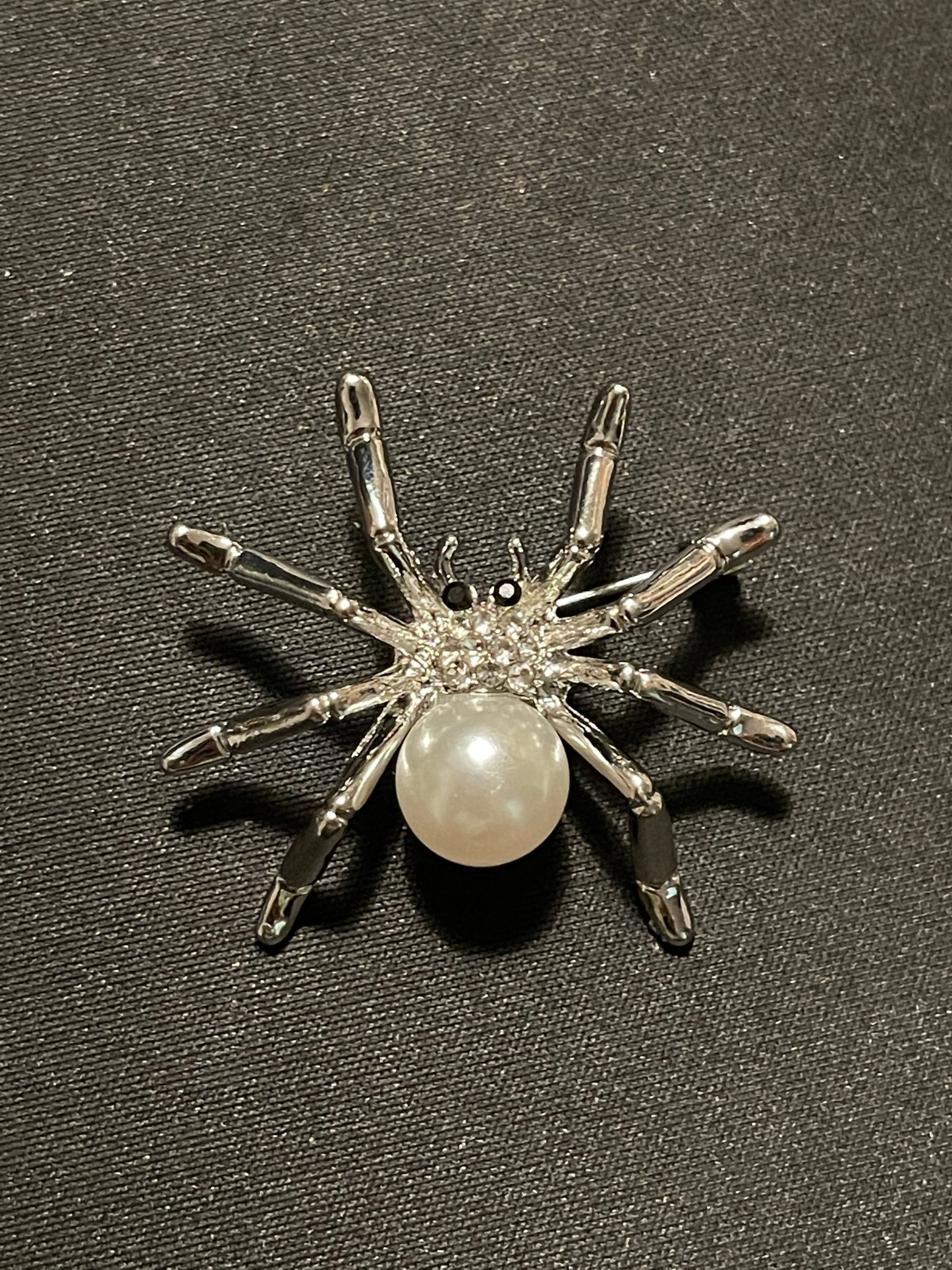 Pregadeira Aranha