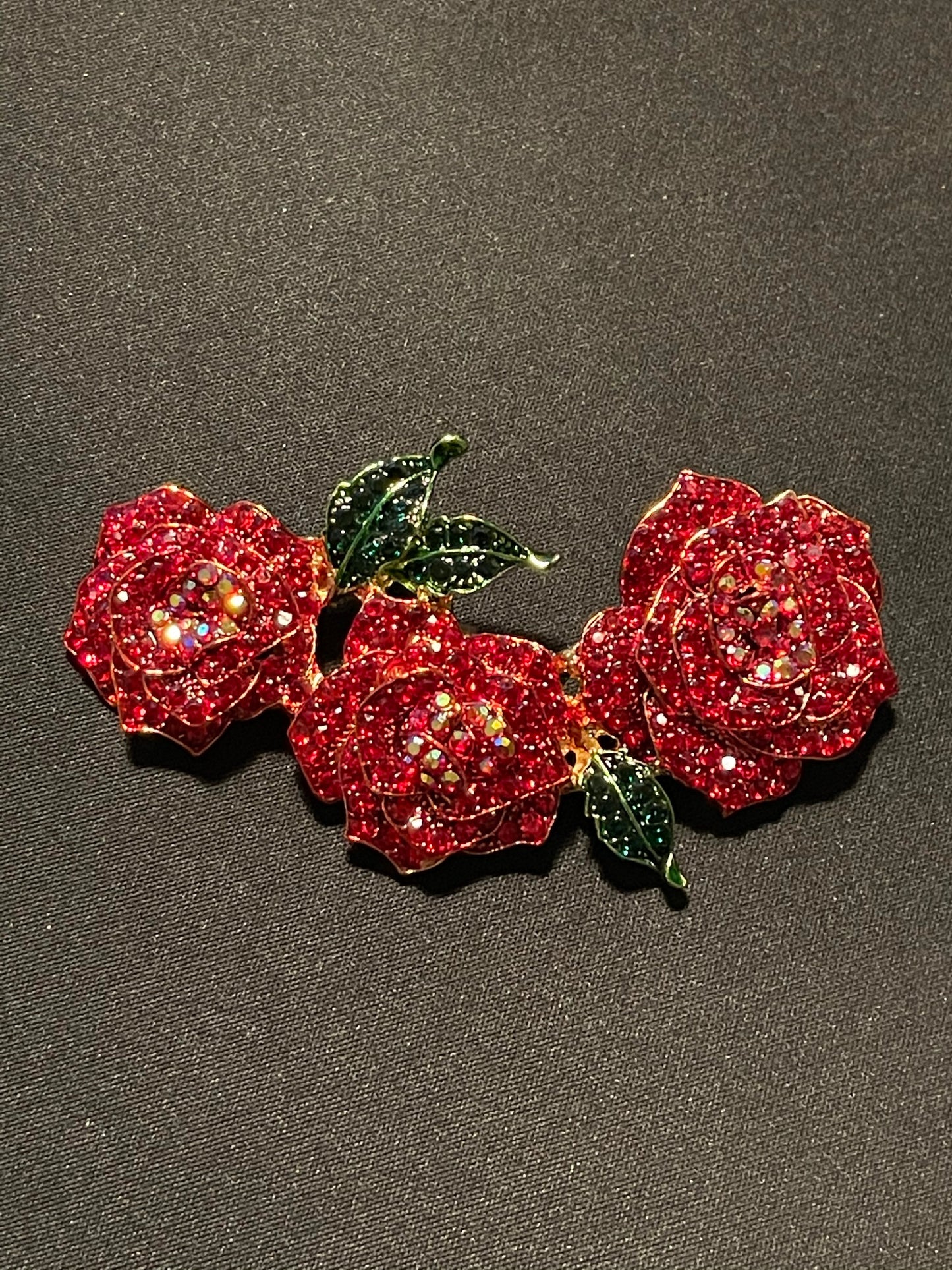 Pregadeira Rosas